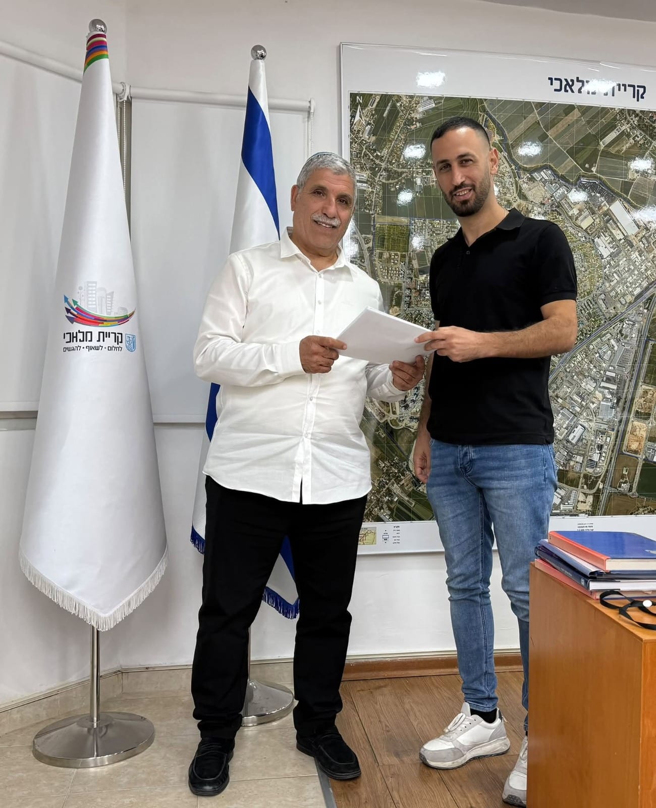 מ – 2,000 ל – 3,000 שקל: המלגות בקריית מלאכי עולות, וההרשמה כבר נפתחה