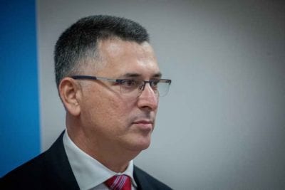 Действия Израиля в Сирии – Саар резко ответил Турции