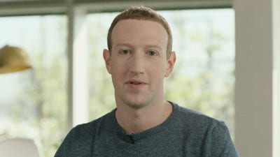 ИИ изменит жизнь миллиардов людей уже через 5 лет - прогноз Цукерберга