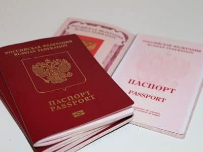 В РФ ужесточают контроль за всеми поездками граждан, даже по стране