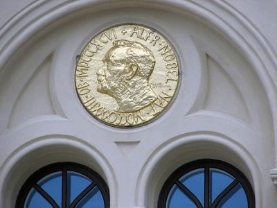 Нобелевская премия по медицине: главную роль сыграла водоросль