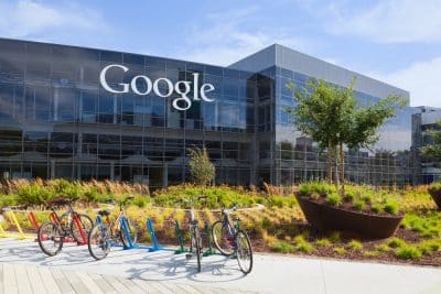 У Google большие проблемы - вскрылась слежка за людьми