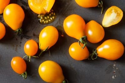 Продукты, которые способны бороться с раковыми клетками