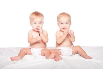 Родители, которые дают детям чувство любви, делают 3 вещи