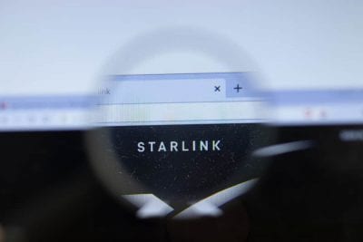 Starlink отключается или тормозит – 5 способов вернуть интернет