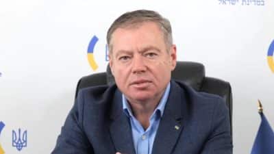Корнийчук назвал сроки окончания войны в Украине