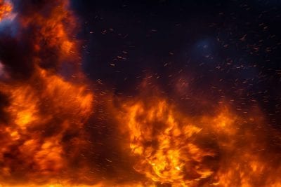 РФ готовится оставить Украину без света и воды, под угрозой и АЭС