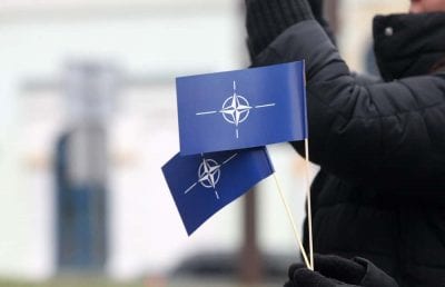 Сеть секретных баз: РФ развернула мощное строительство у границ НАТО
