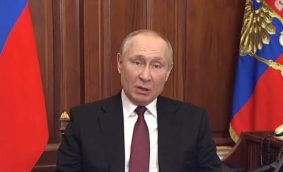 Как Путин разрушил РФ: Кремль переживает худшие времена