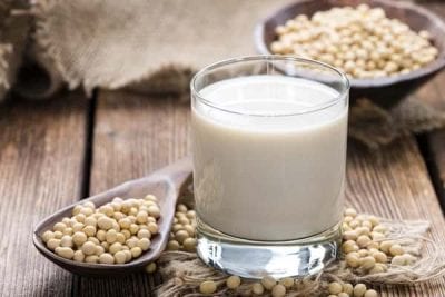 Продукты, которые помогут быстро снизить "плохой" холестерин