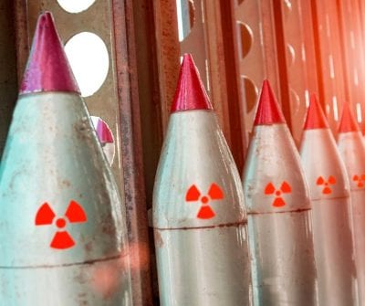 Иран возобновил разработку ядерной бомбы - подробности