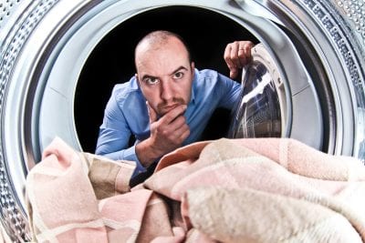 7 устаревших правил стирки, которым пора перестать следовать