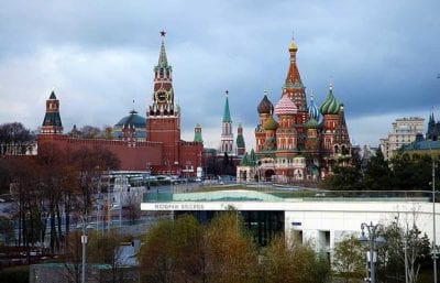 Российские угрозы могут дорого обойтись Кремлю - СМИ