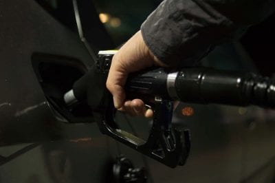 Разгром нелегальной АЗС — детали масштабного рейда