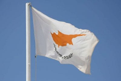 Скандал на Кипре из-за Айзенкота получил неожиданное продолжение