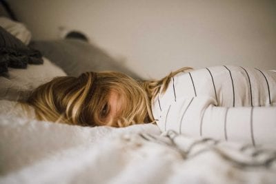 Почему утром жизнь кажется тяжелее, объяснили эксперты