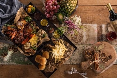 Коллаген без дорогих добавок – какие продукты стоит добавить в рацион