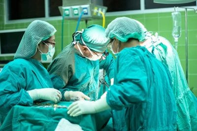 Первая в истории пересадка полового члена – детали медицинского чуда