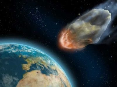 Можно ли предотвратить космический Армагеддон – исследование