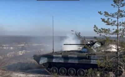 Сколько лет РФ сможет еще полноценно вести войны - мнение