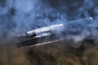 Электронные сигареты содержат опасные вещества - исследование