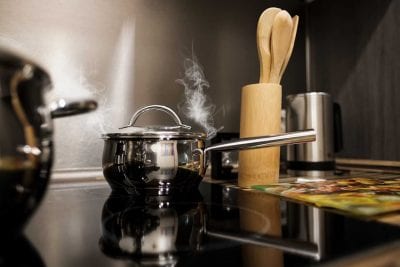 Какие ошибки во время приготовления пищи мешает вам сбросить вес