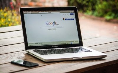 Что Google годами хранит о каждом пользователе - вы очень удивитесь