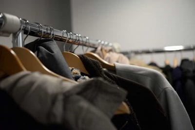 Одна деталь в прихожей может многое рассказать о привычках жильцов