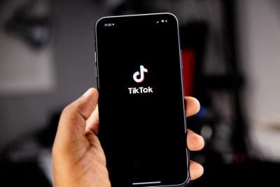 Судороги и остановка дыхания — новый опасный тренд в TikTok