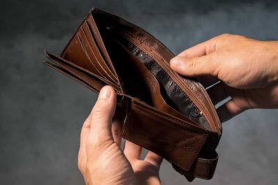 Пять мифов о бюджете, которые оставляют нас без денег