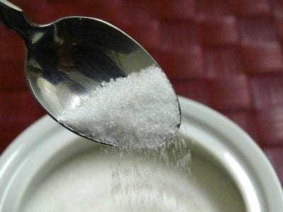 Чай без сахара может быть вреден - что выяснили специалисты
