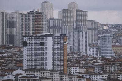 На каких этажах жить вредно, выяснили ученые