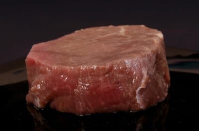 Что грозит организму при полном отказе от мяса и рыбы