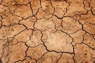 Израиль оказался на грани водного кризиса: что показали новые данные
