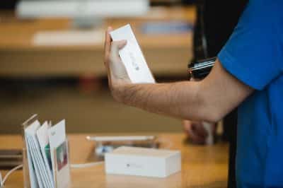 Падение цен на iPhone 18 в Израиле – решение сети