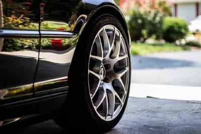 «Кошмар водителя»: как военная осталась без колеса — позорные кадры