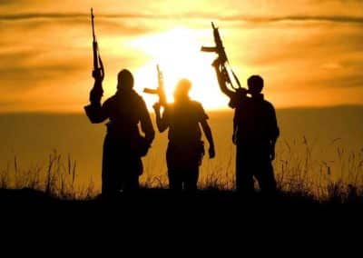 Хуситы объявили о крупномасштабной операции в Йемене
