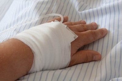 Что "видит" человек после остановки сердца: опыт американца