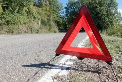 12 погибших в страшном ДТП с автобусом в Венгрии (ВИДЕО)