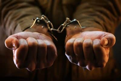 Угрожал еврею и раскрыл данные его семьи – в США арестовали профессора