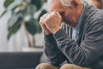 Жизнь без лекарств: 102-летний украинец раскрыл 4 секрета долголетия