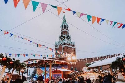 Москва в панике готовится к ударам украинских войск