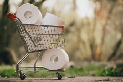 Какую туалетную бумагу выбрать – советы проктолога