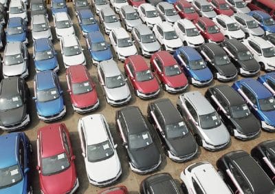 Китайские автомобили получили неожиданное преимущество