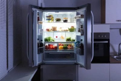 Жара уничтожает продукты: ошибки, которые обходятся слишком дорого