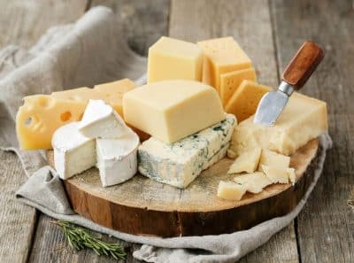 Недорогой источник белка – какой сыр идеально подходит для диеты