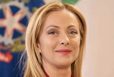 Мелони под угрозой: пророссийский генерал набирает популярность