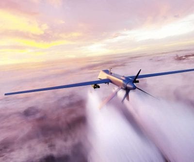 Иранские ПВО заявили об уничтожении еще одного БПЛА США