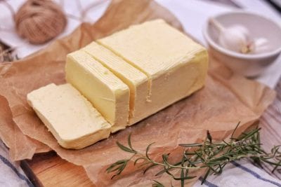 Миф о сливочном масле, в который многие верят, развеял врач