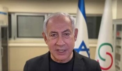 Айзенкот или Нетаниягу: кто близок к большинству — свежий опрос